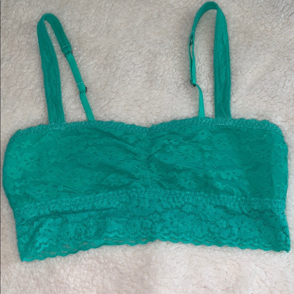 Hollister bralette